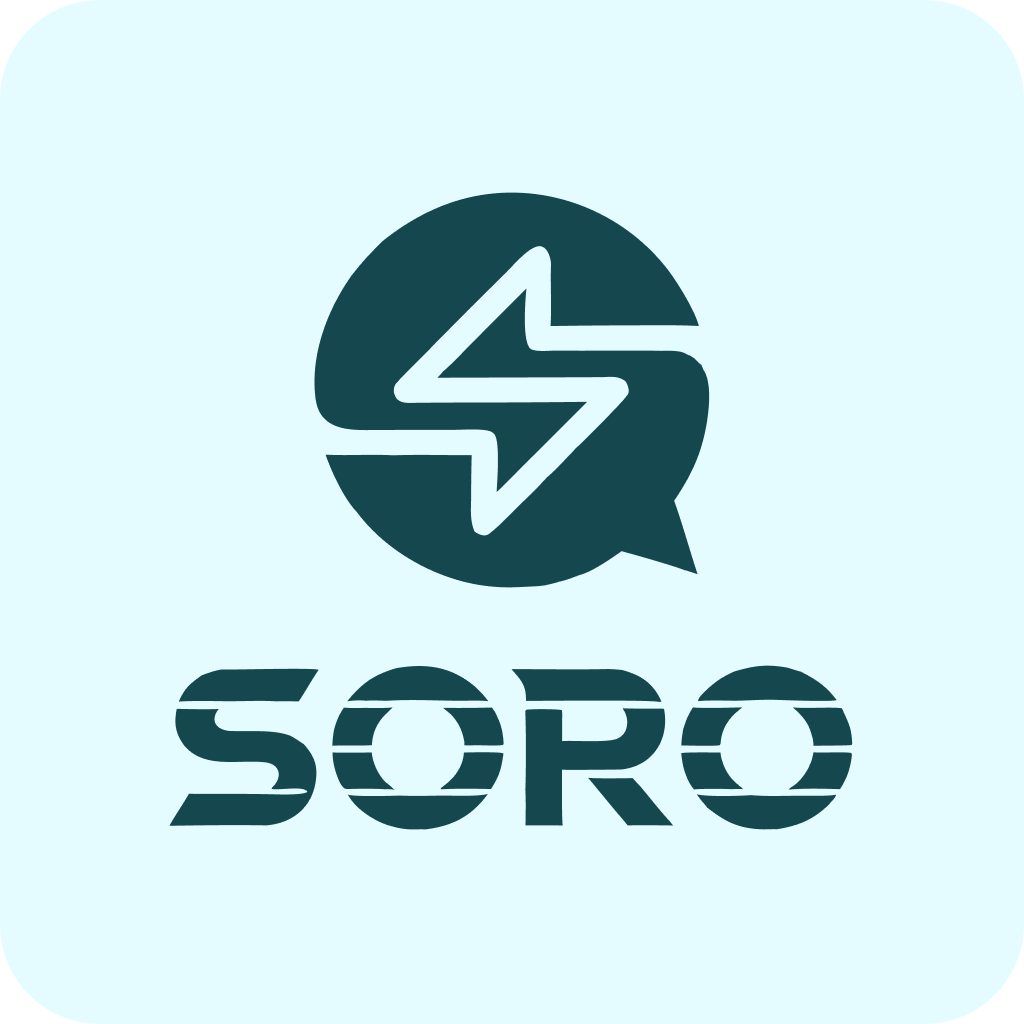 Soro Logo